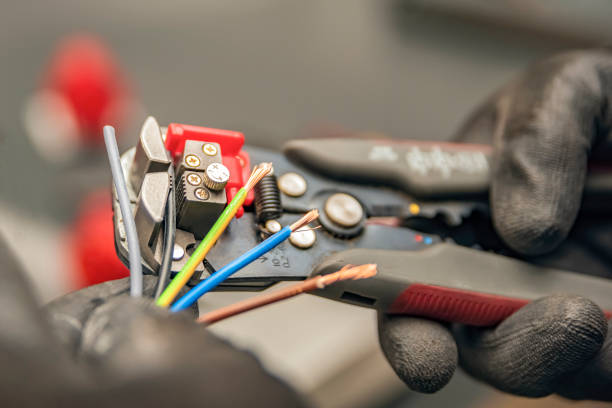 Best Electric Panel Repair  in Maitland, FL