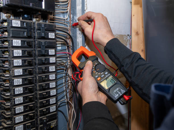 Best Industrial Electrical Services  in Maitland, FL