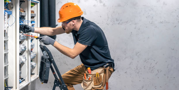 Best Electrical Troubleshooting Services  in Maitland, FL