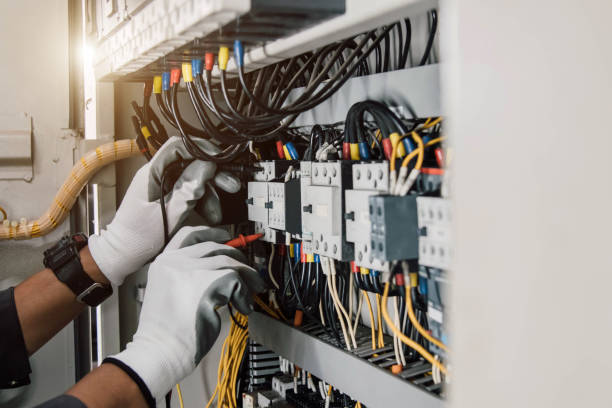 Best Electrical Outlet Repair  in Maitland, FL